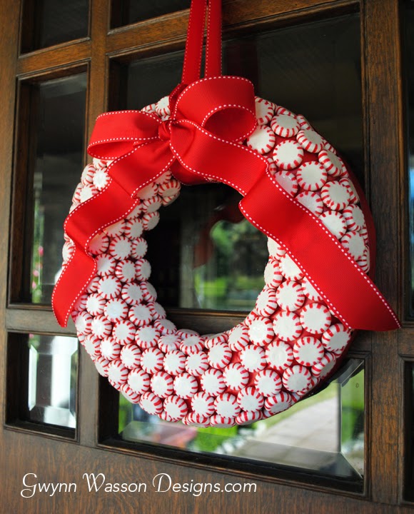 Creative cool Christmas Wreath ideas
